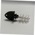 thumbnail image 4 of Toddmomy 10Pcs Plastic Faucet Cleaning Brushes Brushes Clean For Bar Taps Insulation Barrels, 4 of 8