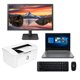 thumbnail image 4 of Kit Escolar Laptop Lenovo Athlon 3020E 500Gb Hdd 4Gb Ddr4 + Teclado Y Mouse + Impresora Y Monitor, 4 of 10