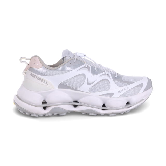 Merrell Chaussures de Course sur Sentier SpeedARC Matis GTX Blanches pour Femmes J038692<span> - </span>8