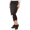 thumbnail image 3 of Snoga Faux Wrap Running Skirt with Cropped Leggings, 3 of 3