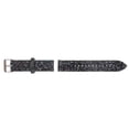 thumbnail image 5 of Correa de reloj brillante de 20 mm compatible con Galaxy Watch de 41/40/42/44 mm/Active/Active2, 5 of 5
