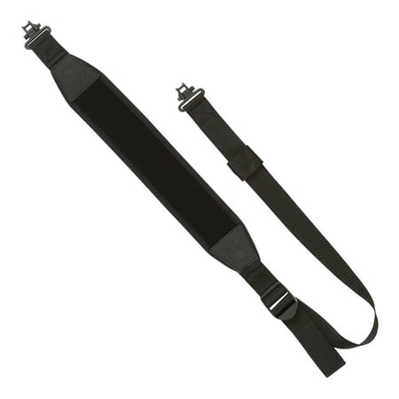 - Cascade Neoprene Gun Sling with Swivels by Allen Company