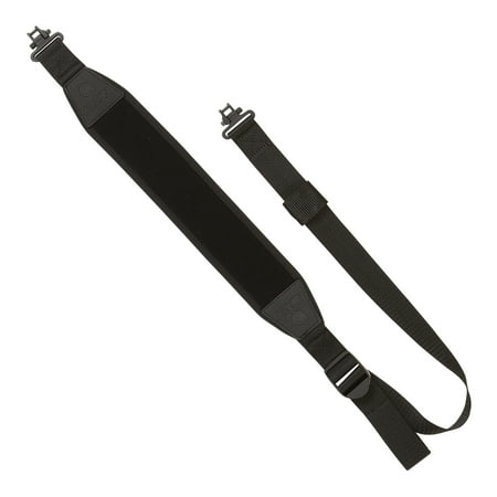 Cascade Neoprene Gun Sling with Swivels by Allen