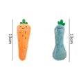 thumbnail image 2 of Juguete interactivo para gatos Sincero 2 uds con hierba gatera, 2 of 5