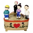 thumbnail image 3 of kurtrusly Machine Sonore 1/2/3 pour Filles et Garçons Baiser Style Poupée B 1 Pc, 3 of 6