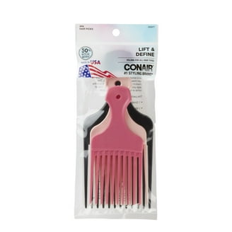 Goody Tru X Reyna Noriega Collab Ouchless® Detangling Pick Comb