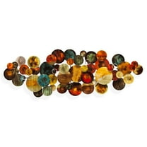 Longavi Metal Wall Sculpture