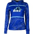 thumbnail image 4 of ProSphere Girls' Baruch College Ripple Pullover Hoodie, 4 of 9
