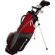 thumbnail image 1 of Wilson Profile Jgi Junior Juego Completo De Golf - Pequeño Rojo Mano Derecha, 1 of 1
