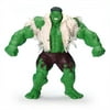 The Hulk Movie Electronic Stretch N Roar Hulk