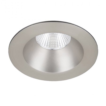 

Wac Lighting R3brd-N9 Oculux 3.5 Led Open Trim - Nickel