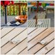 thumbnail image 3 of WHAMVOX 8Ud Repuesto Universal Para Sombrillas De Patio Con Polea De Cable Para Exterior, 3 of 8