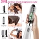 thumbnail image 5 of Cepillo de aire caliente para secar y alisar el cabello, 5 of 5