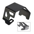 thumbnail image 4 of Rear Brake Fluid Reservoir Guard Cover fit for Himalayan 18-23 SCRAM 411 21-23, 4 of 10
