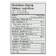 Amandes rôties et non-salées sans gluten d'Organically Yours 200 g – image 4 sur 7