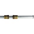 thumbnail image 1 of American Grease Stick Fuel Line BL-560 For Domestic Vehicles; 60 Inch Length; 5/16 Inch Outer Diameter; Natural; Steel, 1 of 1