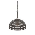 thumbnail image 3 of Savoy House 7-811-1-14 Malden 1-Light Pendant (16" W x 19"H), 3 of 6