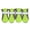 Green, variant on 4pcs Waterproof Winter Pet Dog Shoes Anti-slip Rain Snow Boots Footwear Thick Warm for Small Cats Dogs Puppy Dog Socks Bootie