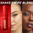 thumbnail image 3 of L'Oreal Paris Infallible Skin Ink Longwear 2-in-1 Foundation Concealer Makeup, 40 Warm, 0.5 oz, 3 of 9
