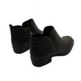 thumbnail image 3 of Sun + Stone Cadee Ankle Booties - Versatile and Stylish Footwear for Every Seaso, 3 of 5
