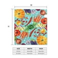 thumbnail image 6 of Xecao Vegetable for Mailbox Cover with Magnetic Strips, Waterproof and Sunscreen, Adds a Decorative Touch to Your Garden Yard., 6 of 9