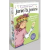 Junie B. Jones Second Boxed Set Ever!