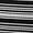 5 Black, variant on INSPIRE CHIC Women's Mid-Rise Cotton Lace Trim Underwear Elastic Comfortable Printed Striped Briefs 5 Packs M 5 Green