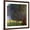 Brown Frame, variant on Art.com Fruit Trees, 1901 Giclee Print by Gustav Klimt, Black Frame Wall Art, 38" x 38"