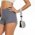 thumbnail image 2 of Kcolen Zip Around Wristlet Purse for Women Portable Keychain Wallet Pouch Compact Organizer, 2 of 4