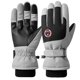 thumbnail image 1 of Guantes de juego para controlador de juegos móvil, material de fibra nano-plata con dedo táctil, guantes de pantalla táctil sin costuras, transpirables y antisudor de alta sensibilidad para juegos de, 1 of 5