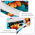 thumbnail image 3 of Flower Butterfly Swimsuit Bikini Set with Detachable Sponge and Adjustable Strap, Two-Pack, for Beach and Pool Parties, 3 of 6