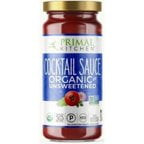 Primal Kitchen - Sauce Cocktail Unsw - Case of 6-8.5 OZ