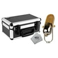 thumbnail image 2 of MXL R77 Microphone w/ 20-foot XLR Cable & Pop Filter Bundle, 2 of 7