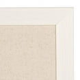 thumbnail image 3 of DesignOvation Beatrice Framed Linen Pinboard, 3 of 3