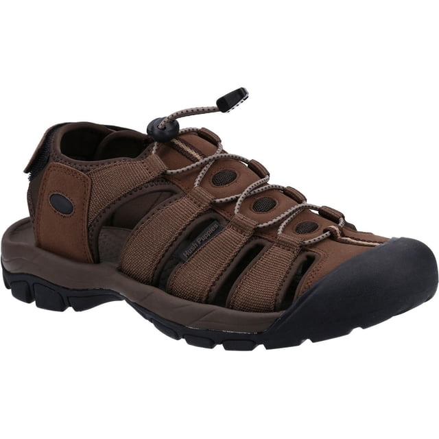 Hush Puppies Sandales pour Hommes Peru