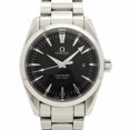 thumbnail image 1 of Pre-Owned Omega Seamaster 2518.50 Black Dial Men's Watch, 1 of 9