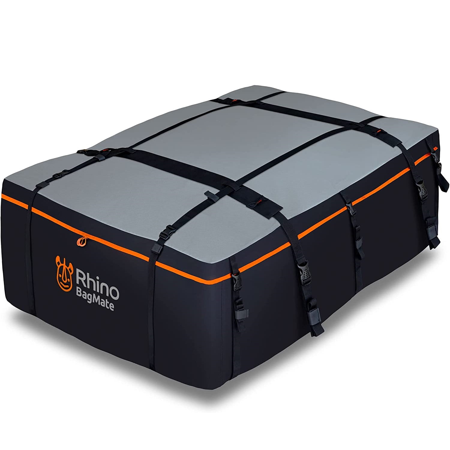 BagMate Military-Grade Waterproof Roof Bag - Rooftop Cargo Carrier