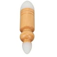 thumbnail image 2 of Pluma de acupuntura manual para tejido profundo, mejora la circulación, madera de haya, relajante muscular, herramienta de masaje para el hogar., 2 of 14