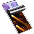 thumbnail image 1 of 2 Pack Film Hydrogel Protecteur d'Écran de Confidentialité Compatible avec Samsung Galaxy Note 20 5G / Note20 4G (6.7"),, 1 of 5