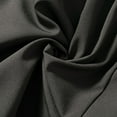thumbnail image 4 of Afdoent Pants For Men Solid Color Irregular Wide Leg Trouser Skirt Breathable, 4 of 4