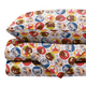 thumbnail image 3 of Sabanitas de camiseta Cuna CHIQUI MUNDO Friends, 3 of 5