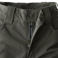thumbnail image 5 of PNUMA Adult Male Brushguard Pants, Color: Beluga, Size: 36x36 (BG-PT-BE-36X36), 5 of 7