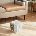thumbnail image 3 of Vacuum Cleaner Bags for Honiture for Q6 Pro / Robotic Vacuums Spare, 3 of 9
