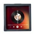 thumbnail image 6 of Stickers,SOUFEEL Personalised Photo Magnet Personalised Album Music Fridge Magnet DIY Can Play Songs And Adjust Volume Decoration Gift, 6 of 8