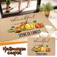 thumbnail image 2 of Vikakiooze Front Door Mat Welcome Mats, New Door Mat Non Slip Mat Bedroom Living Room Carpet Mat, 2 of 7