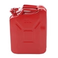 thumbnail image 3 of Conteneur de Carburant, Réservoir d'Essence Portable de 5,3 Gallons 20L, Bidon d'Essence à Efficacité Maximale, 3 of 7