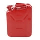 thumbnail image 1 of Bidón de combustible de acero inoxidable, 5,3 galones, 20 l, cubo de gasolina, tanque de gasolina portátil, respuesta rápida, 1 of 12