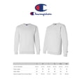 thumbnail image 3 of Awkward Styles Graphic Sweatshirt for Men Women - Strawberry Kawaii Funny Sweater - Printed on Champion Sweatshirt, 3 of 3