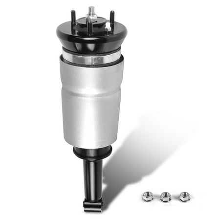 KESSOCCO 1pc Front Air Suspension Strut For 05-09 Land Rover LR3 10-14 LR4 RNB501580