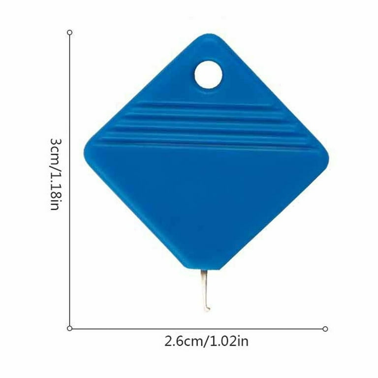 Household Sewing Needles Compact - 20pc Household Sewing Needles Compact - 20pc
